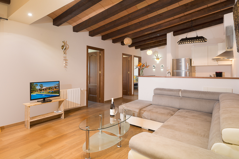 4-Kamer Appartement MA215 foto 2